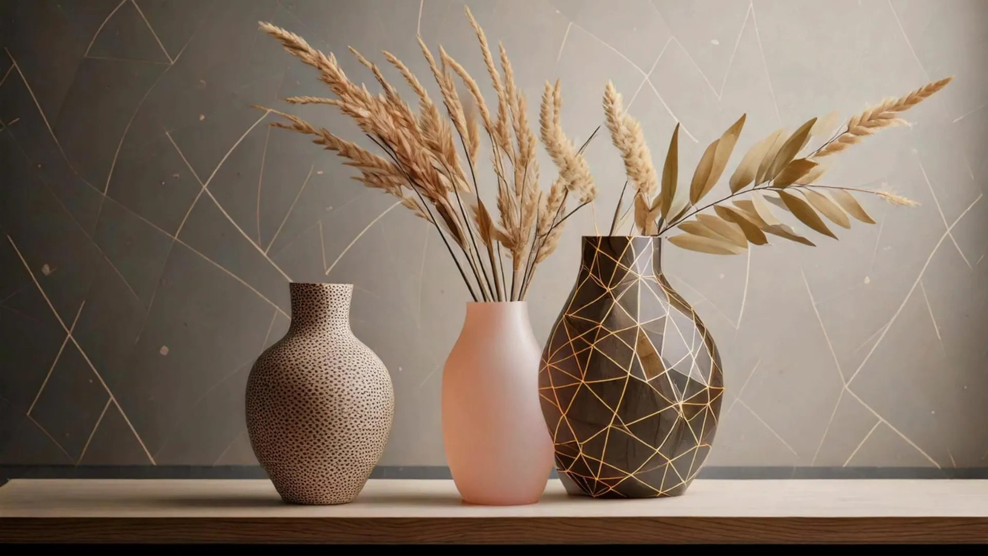 Vases: Elevating Your Home Decor | Neelaya Home Decor