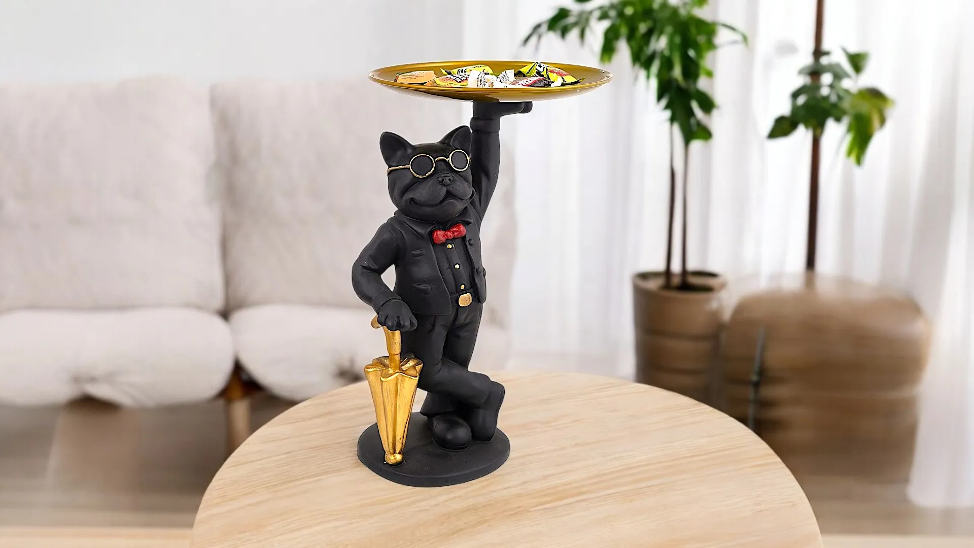 Elevate Your Decor with Functional Art: Storage Showpieces | Neelaya Home Decor